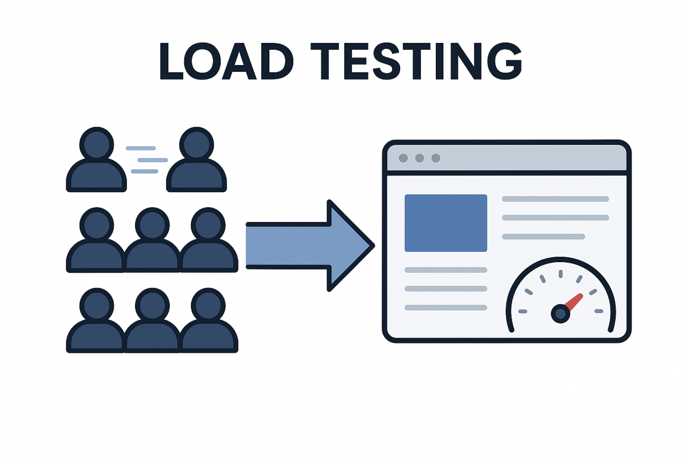 Load and Stress Testing Using JMeter